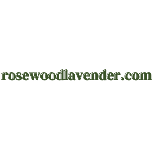 Rosewoodlavender Store